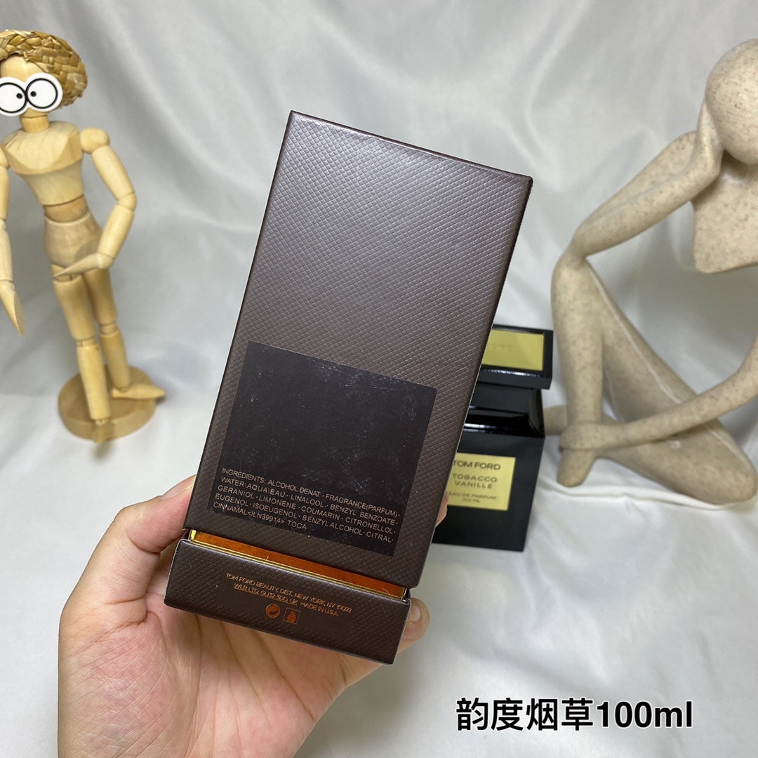 Tobacco Vanille Eau de Parfum