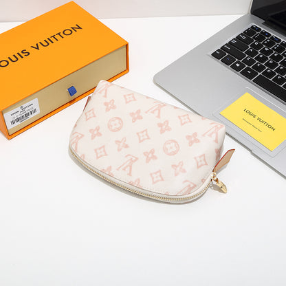 Luxury‑Inspired Trendy Wallets 003 L*V Series、Fashion Bags