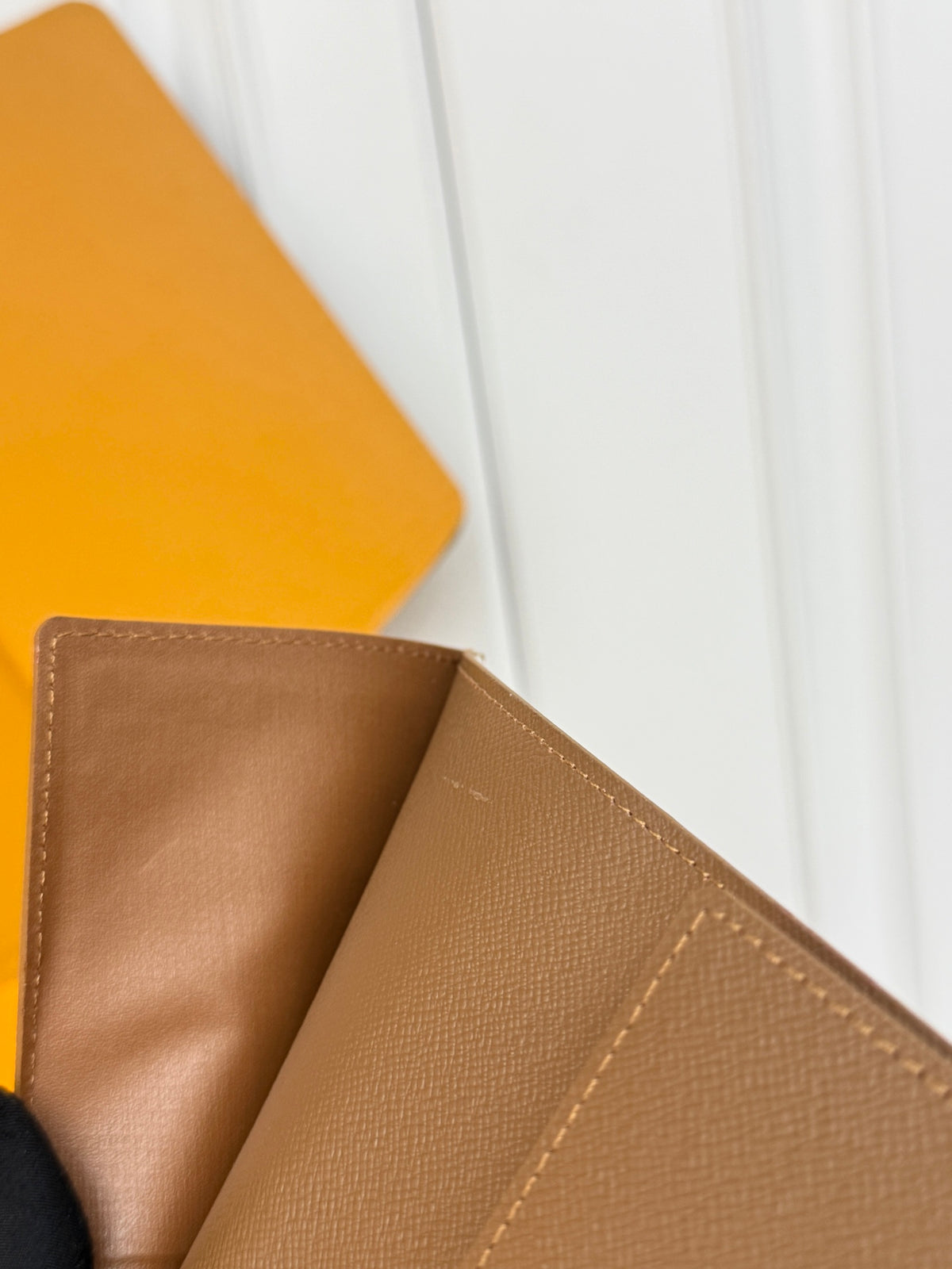 Luxury‑Inspired Trendy Wallets 004 L*V Series、Fashion Bags