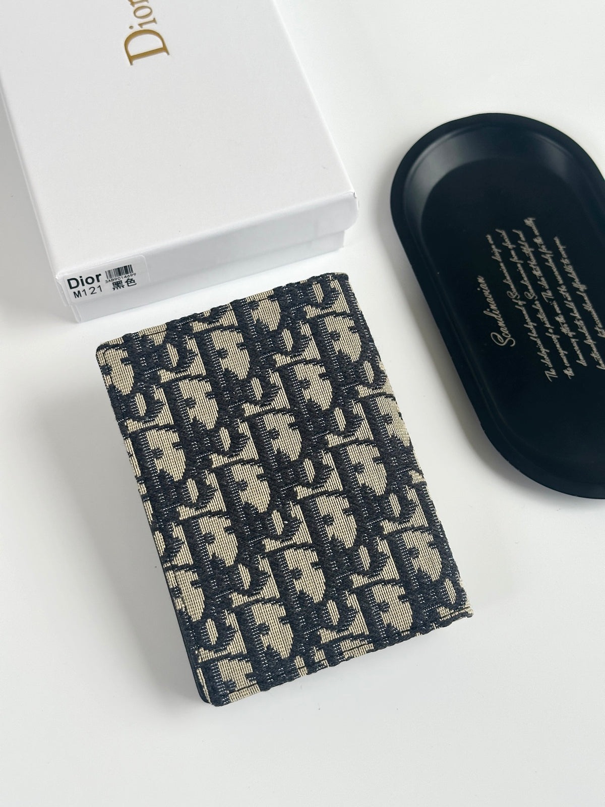 Luxury‑Inspired Trendy Wallets 017 D*or Series、Fashion Bags