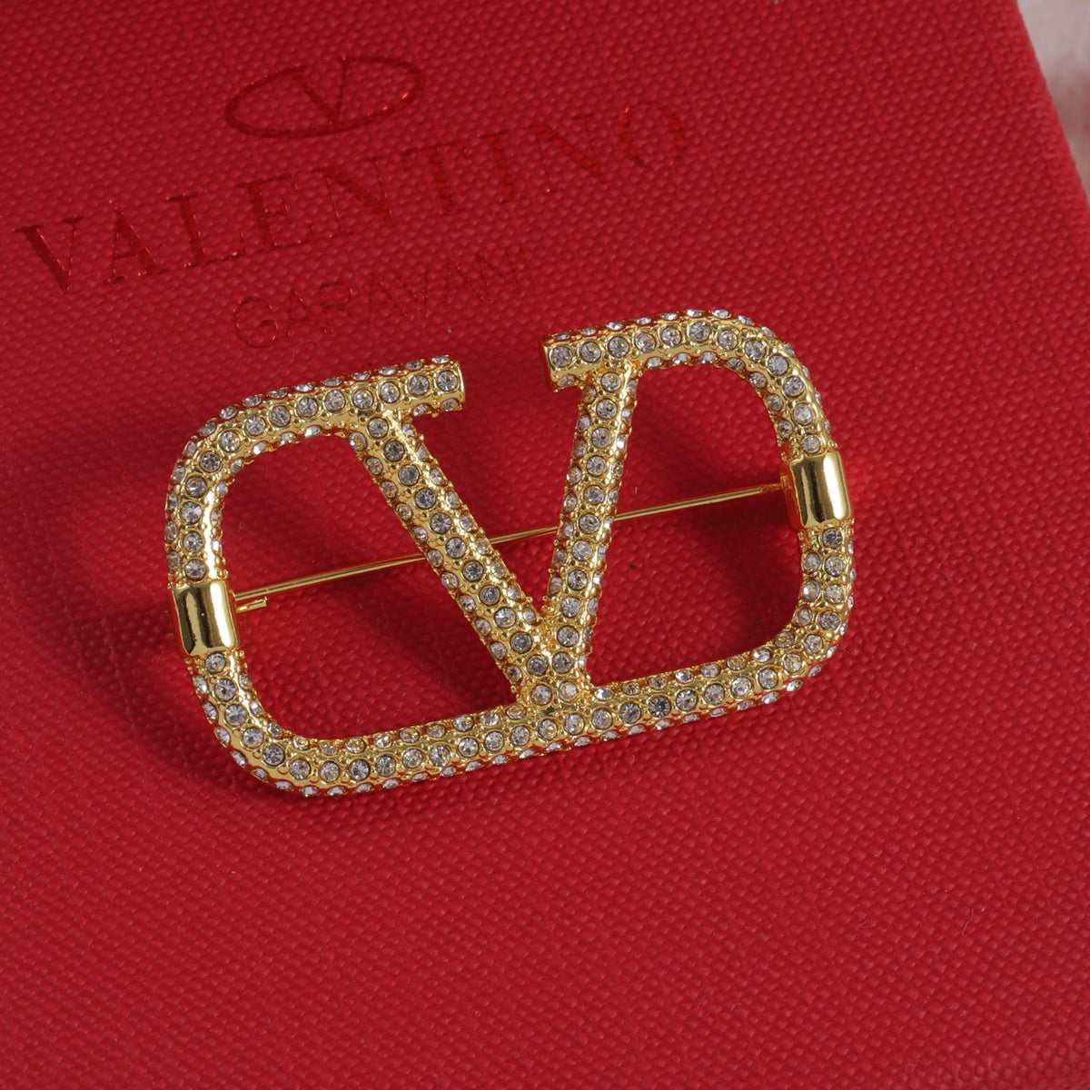 Premium Edition Brooch、Brooches Collection、V*lentino Series、𝐁𝐫𝐨𝐨𝐜𝐡𝐞𝐬（𝐇）