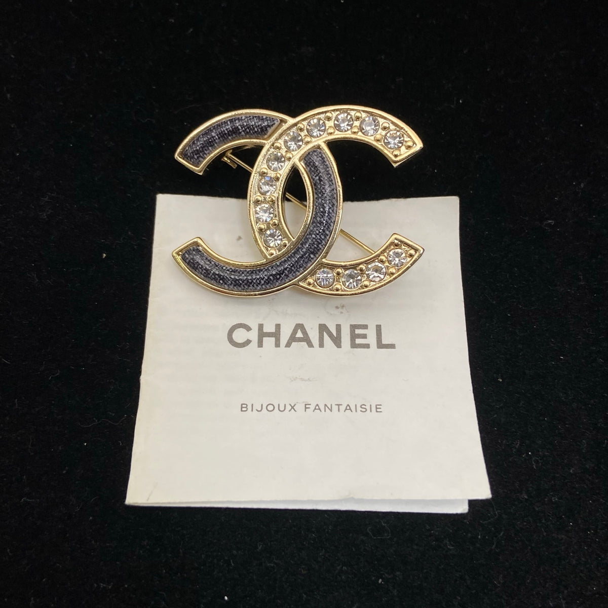Premium Edition Brooch、Brooches Collection、CH*NEL Series、𝐁𝐫𝐨𝐨𝐜𝐡𝐞𝐬（𝐇）