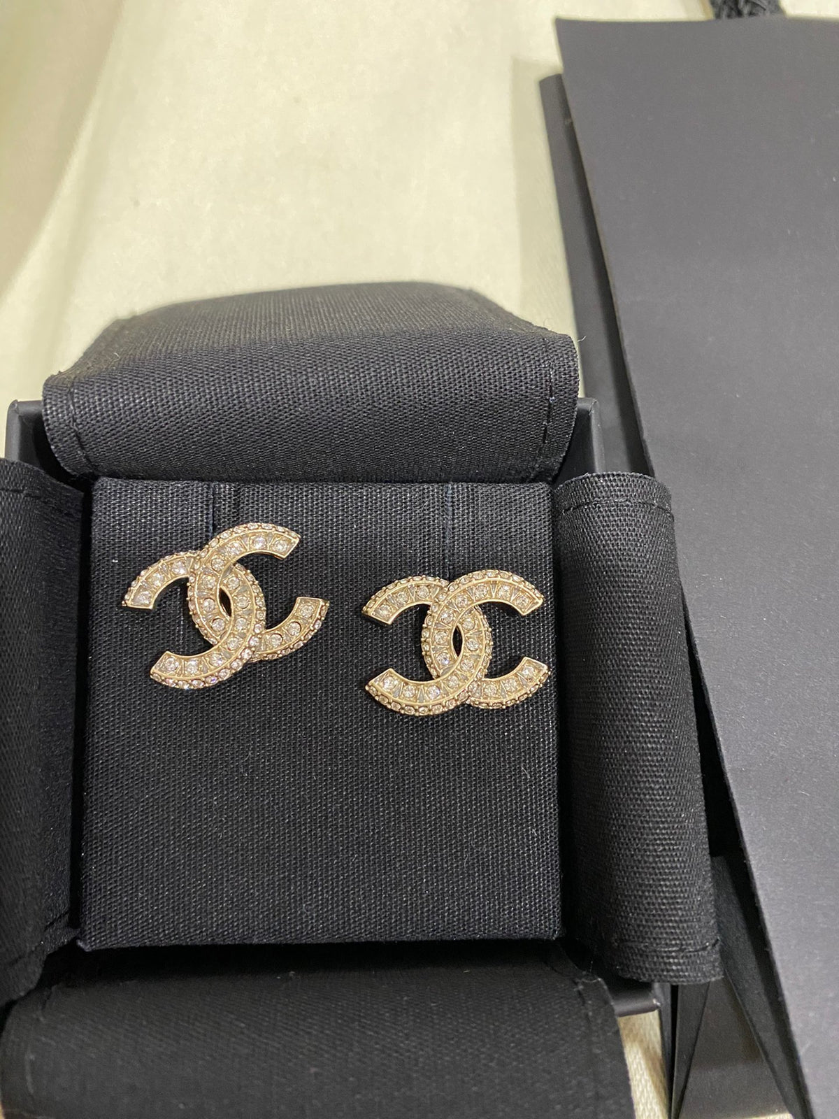 Stud & Drop Earrings - Assorted Styles