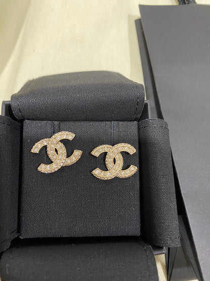 Stud & Drop Earrings - Assorted Styles