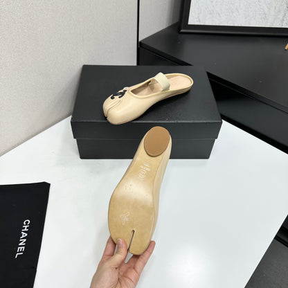 Fashion Sandals & Slippers Daily Footwear  CH*NEL Series、Fashion Sandals & Slippers