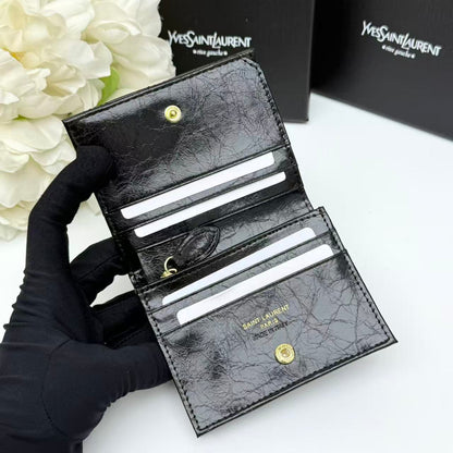 Luxury‑Inspired Trendy Wallets 029  Y*L Series、Fashion Bags