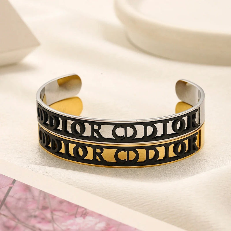 Bracciale in Acciaio Inossidabile 304