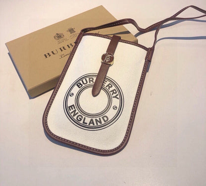 Luxury‑Inspired Trendy Wallets Fashion Bags Phone Bag