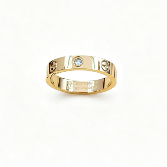Premium Edition Ring ,Rings Collection、Cart*er Series、𝐑𝐢𝐧𝐠𝐬（𝐇）