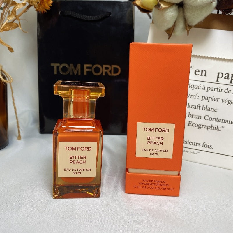 Bitter Peach Eau de Parfum