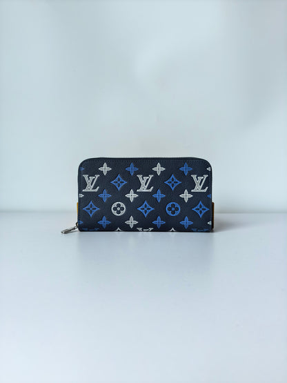 Luxury‑Inspired Trendy Wallets 005 L*V Series、Fashion Bags