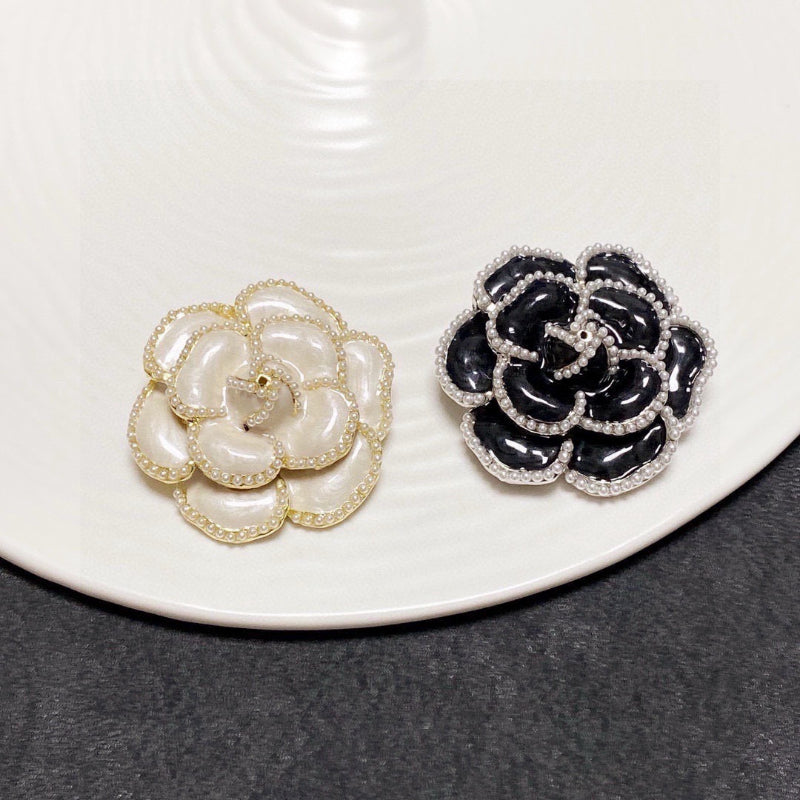 Premium Edition Brooch、Brooches Collection、CH*NEL Series、𝐁𝐫𝐨𝐨𝐜𝐡𝐞𝐬（𝐇）