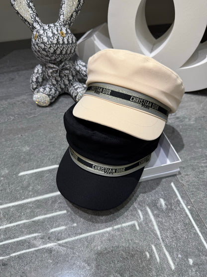 Adjustable Sun Hat for Men Women Outdoor UV Protection D*or Series、Fashion Caps