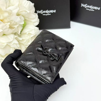 Luxury‑Inspired Trendy Wallets 029  Y*L Series、Fashion Bags
