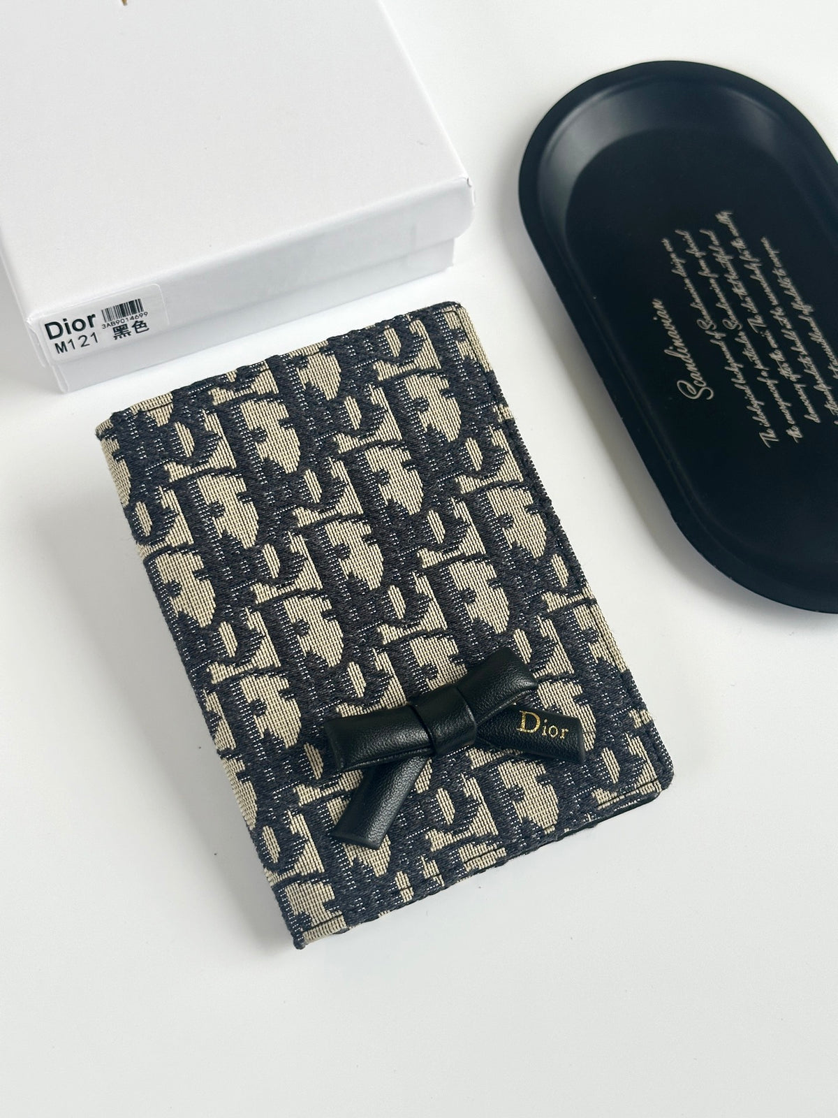Luxury‑Inspired Trendy Wallets 017 D*or Series、Fashion Bags