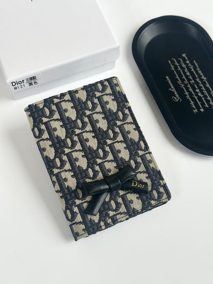 Luxury‑Inspired Trendy Wallets 017 D*or Series、Fashion Bags