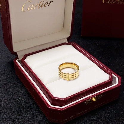 Premium Edition Ring,Rings Collection、Cart*er Series、𝐑𝐢𝐧𝐠𝐬（𝐇）