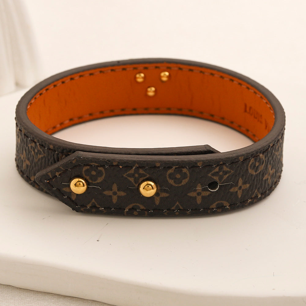 Bracciale stampato in acciaio inossidabile 304