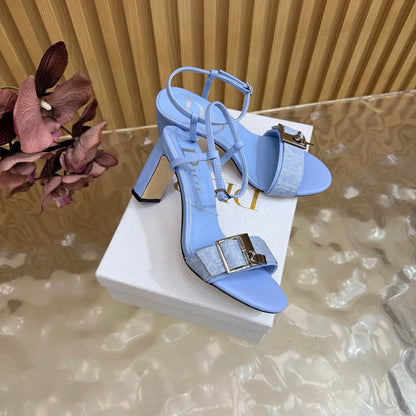 Fashion Sandals & Slippers Daily Footwear  D*or Series、Fashion Sandals & Slippers