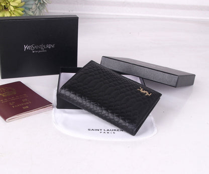 Luxury‑Inspired Trendy Wallets 027  Y*L Series、Fashion Bags