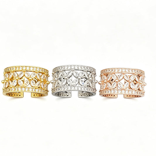 Premium Edition Ring, Rings Collection、T*ff*ny Series、𝐑𝐢𝐧𝐠𝐬（𝐇）