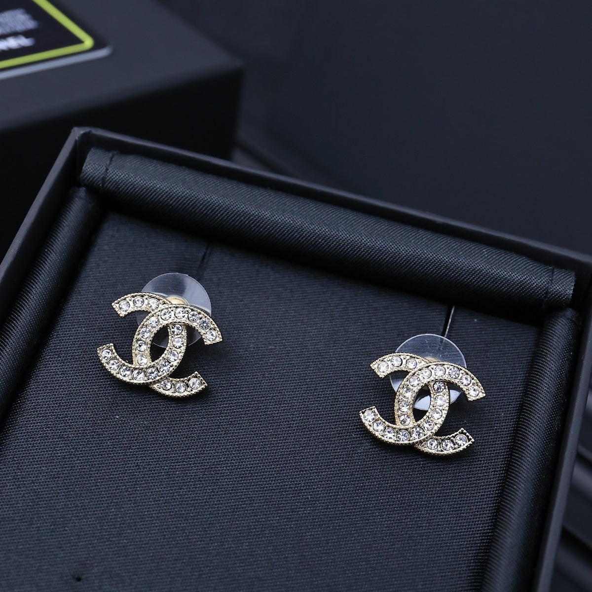 Stud & Drop Earrings - Assorted Styles