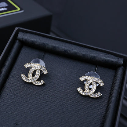 Stud & Drop Earrings - Assorted Styles
