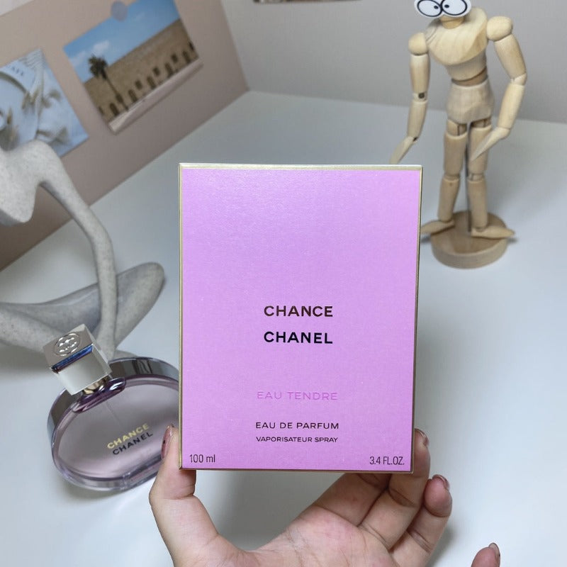 Chance Eau Tendre