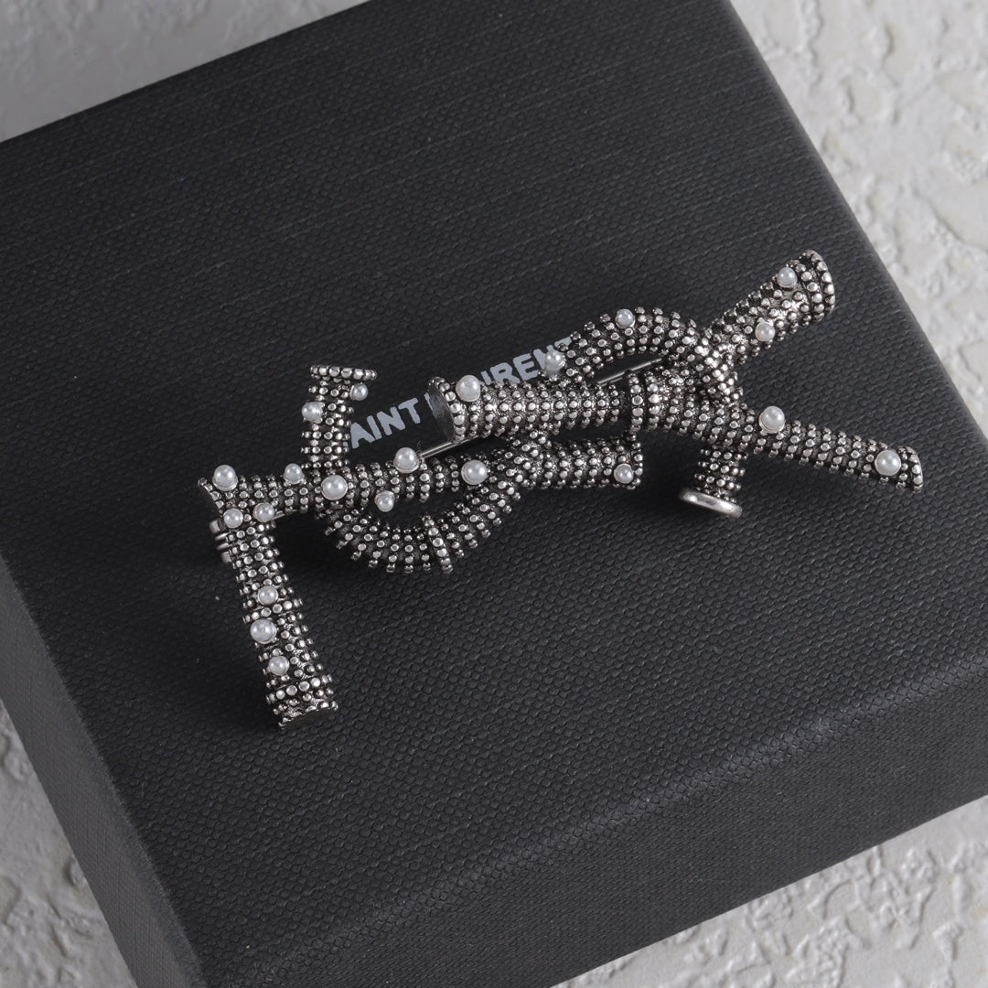 Premium Edition Brooch、Brooches Collection、𝐁𝐫𝐨𝐨𝐜𝐡𝐞𝐬（𝐇）