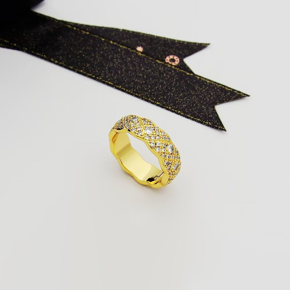 Premium Edition Ring, CH*NEL Series、Rings Collection、𝐑𝐢𝐧𝐠𝐬（𝐇）