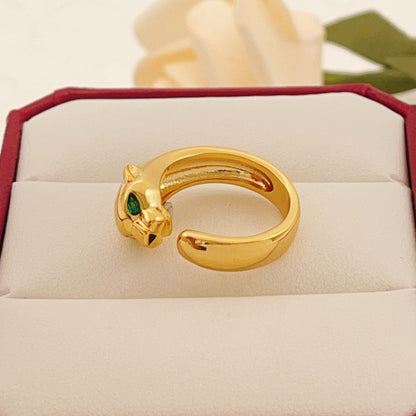 Premium Edition Ring ,Rings Collection、Cart*er Series、𝐑𝐢𝐧𝐠𝐬（𝐇）