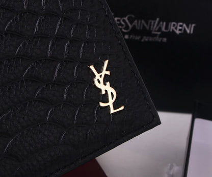 Luxury‑Inspired Trendy Wallets 027  Y*L Series、Fashion Bags