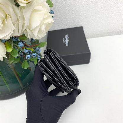 Luxury‑Inspired Trendy Wallets 026  Y*L Series、Fashion Bags