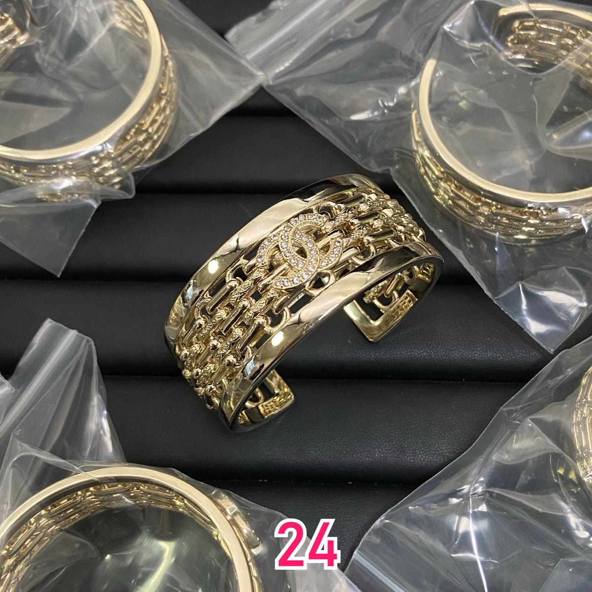 Statement Bracelets - 45 Style Options