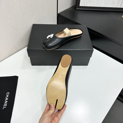 Fashion Sandals & Slippers Daily Footwear  CH*NEL Series、Fashion Sandals & Slippers