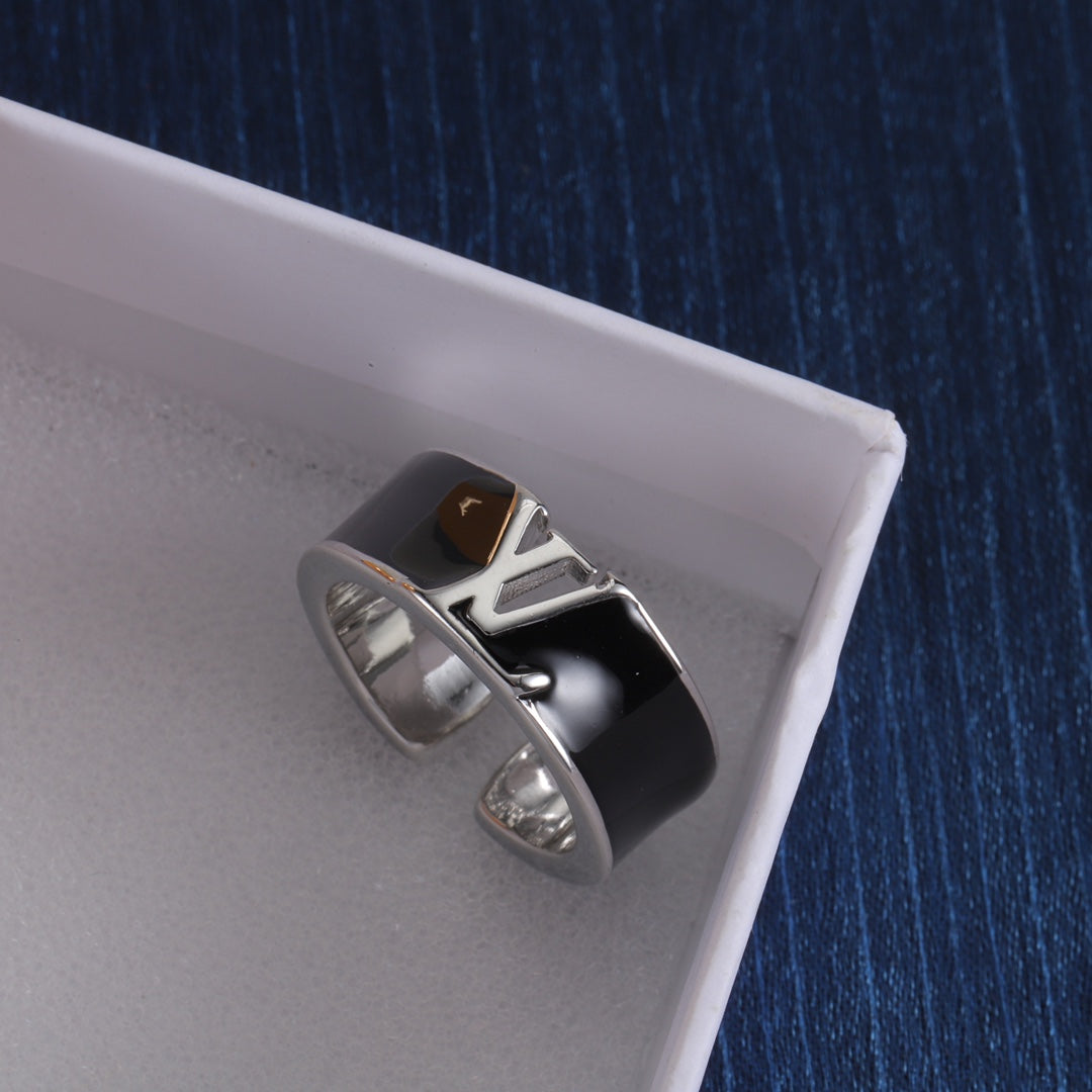 Premium Edition Ring, L*V Series、Rings Collection、𝐑𝐢𝐧𝐠𝐬（𝐇）