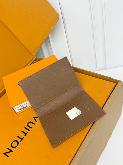 Luxury‑Inspired Trendy Wallets 004 L*V Series、Fashion Bags