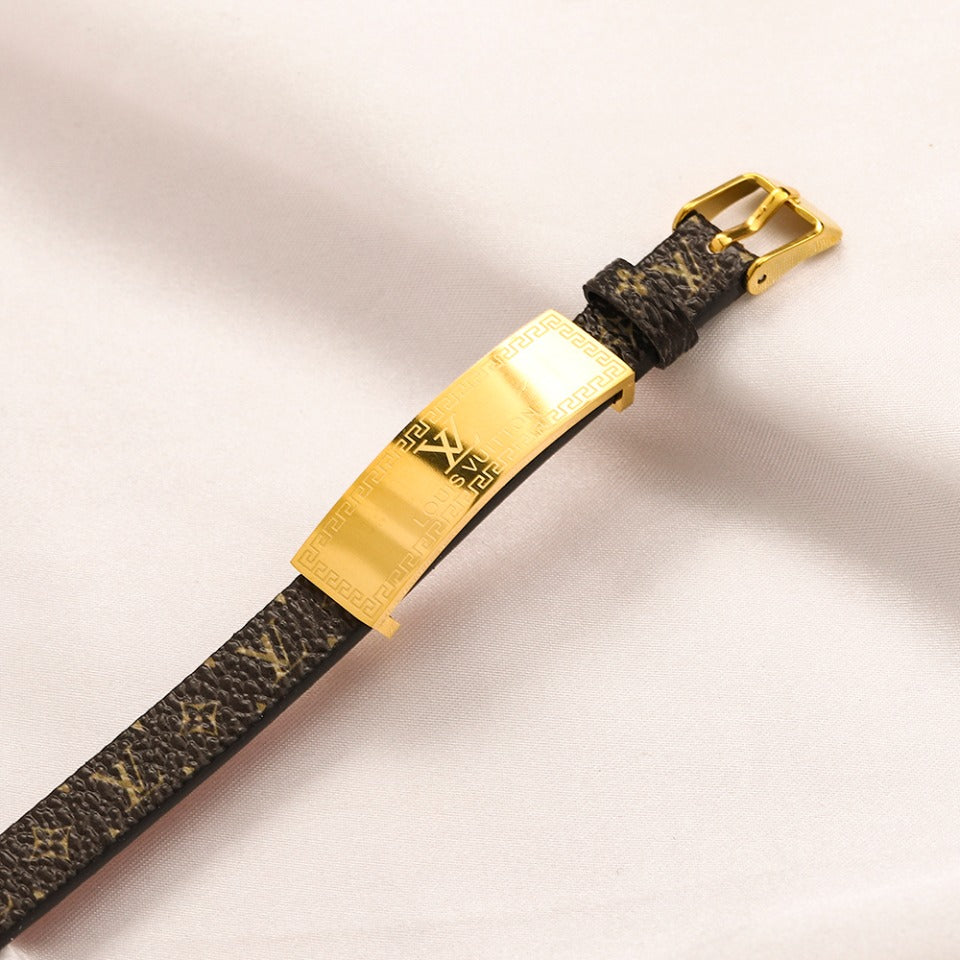 Bracciale in acciaio inossidabile 304