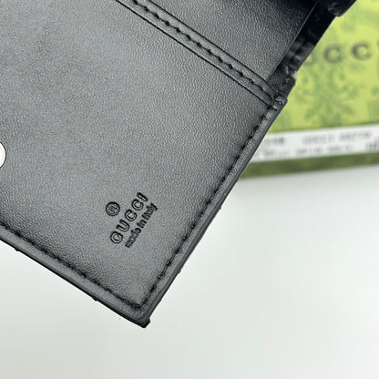 Luxury‑Inspired Trendy Wallets 009 GU*CI Series、Fashion Bags