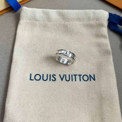 Size 6 -11 Premium Edition Ring, L*V Series、Rings Collection、𝐑𝐢𝐧𝐠𝐬（𝐇）