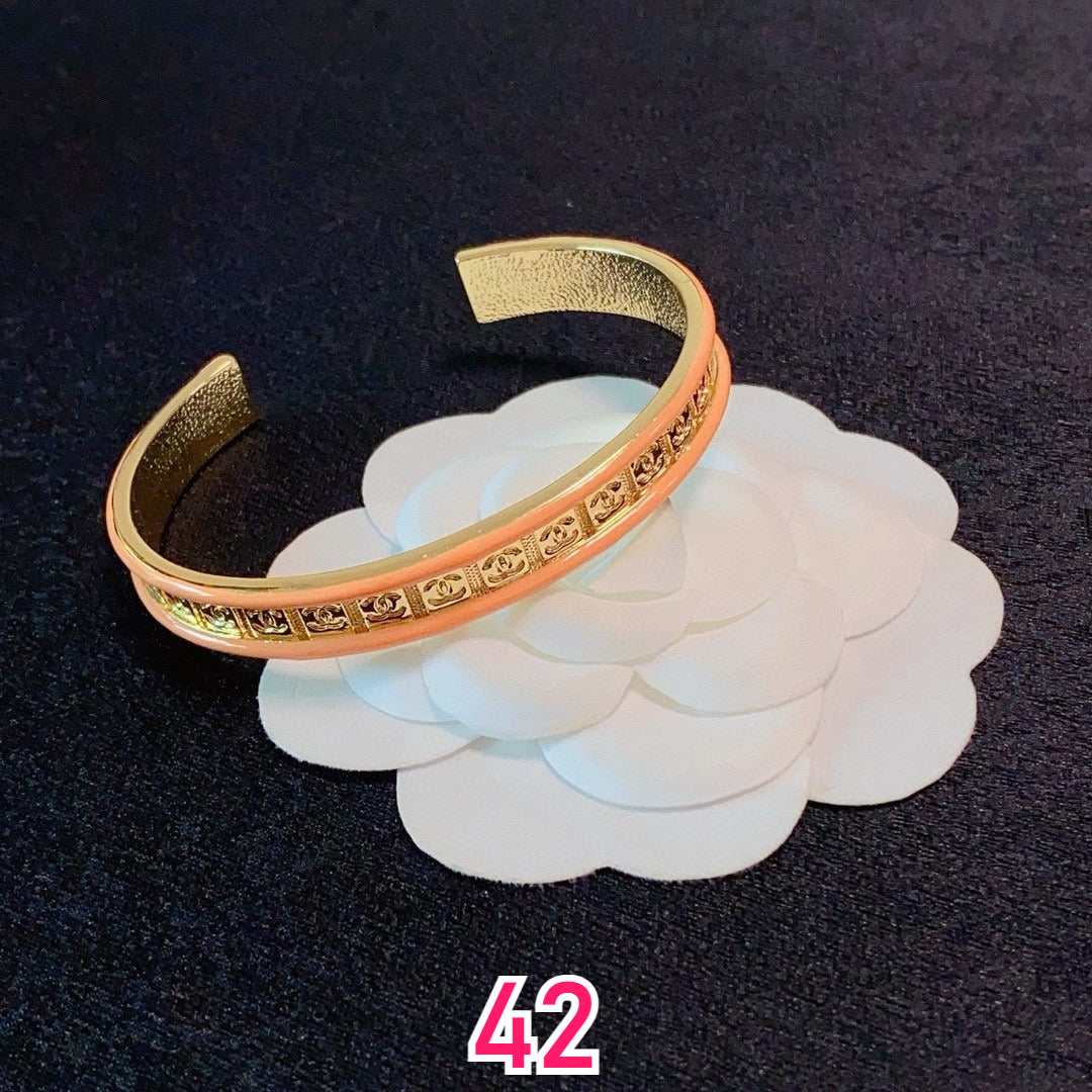 Statement Bracelets - 45 Style Options