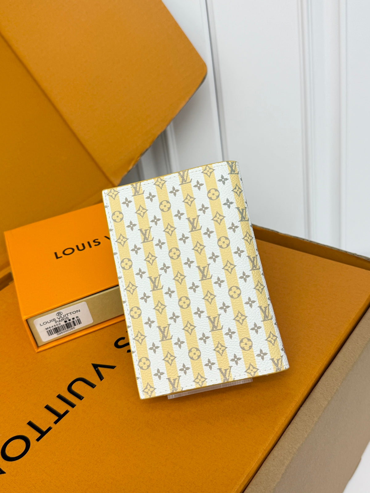 Luxury‑Inspired Trendy Wallets 004 L*V Series、Fashion Bags