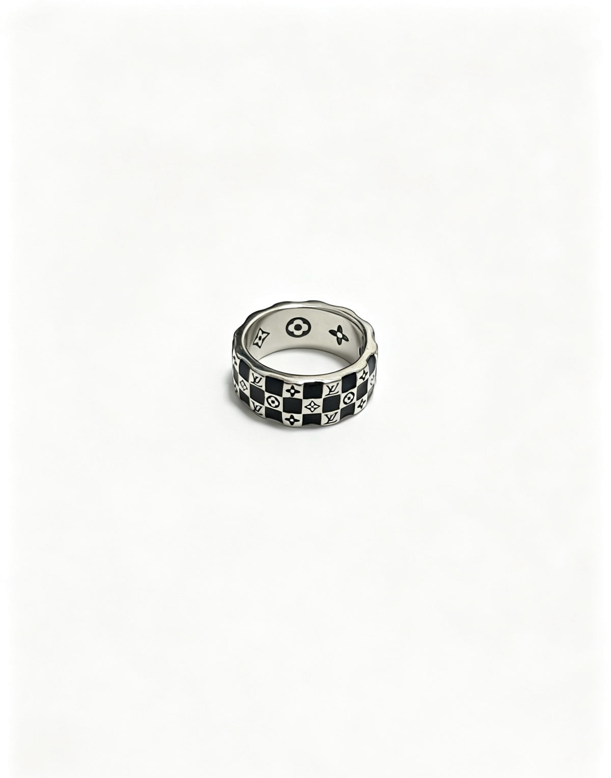 Size 6 -11 Premium Edition Ring, L*V Series、Rings Collection、𝐑𝐢𝐧𝐠𝐬（𝐇）