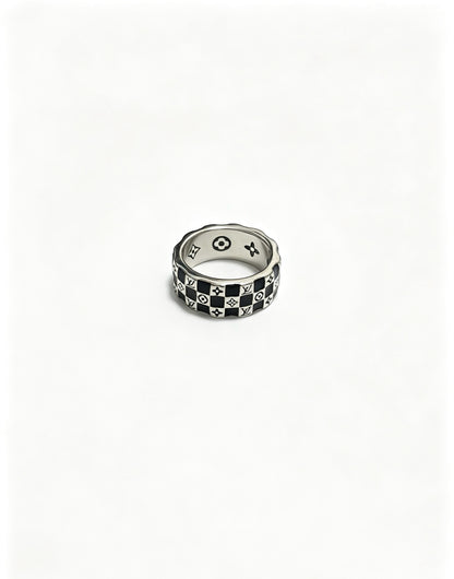 Size 6 -11 Premium Edition Ring, L*V Series、Rings Collection、𝐑𝐢𝐧𝐠𝐬（𝐇）