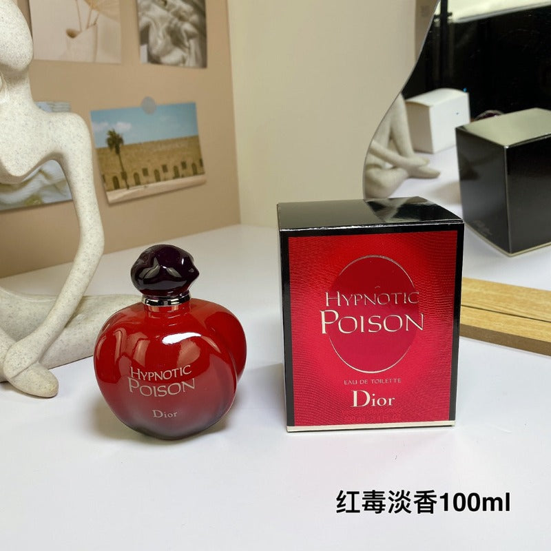 Hypnotic Poison Eau de Toilette