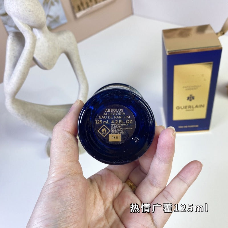 Absolus Allegoria Patchouli Ardent - Eau De Parfum