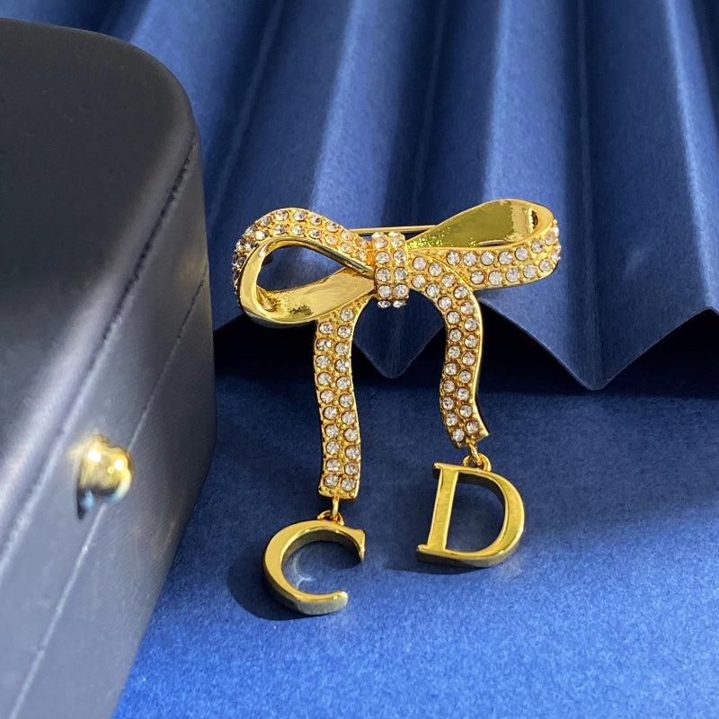 Premium Edition Brooch、Brooches Collection、D*or Series、𝐁𝐫𝐨𝐨𝐜𝐡𝐞𝐬（𝐇）