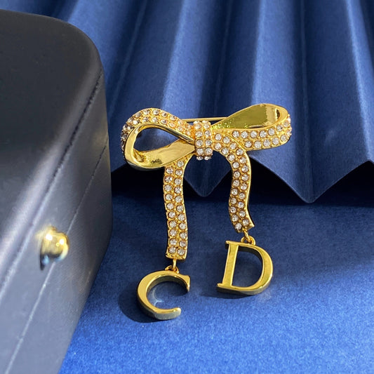 Premium Edition Brooch、Brooches Collection、D*or Series、𝐁𝐫𝐨𝐨𝐜𝐡𝐞𝐬（𝐇）
