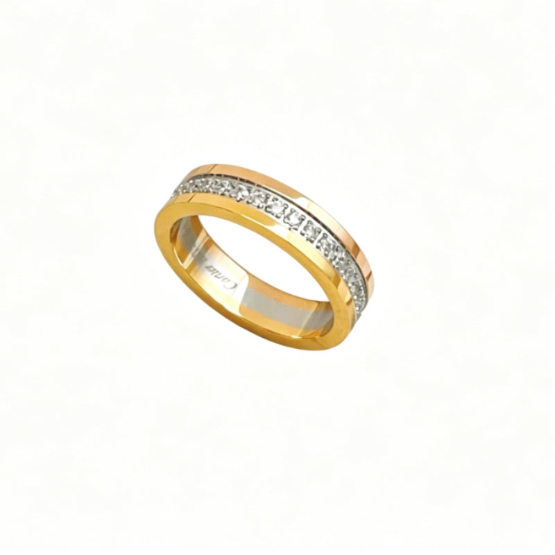 Premium Edition Ring ,Rings Collection、Cart*er Series、𝐑𝐢𝐧𝐠𝐬（𝐇）