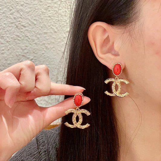 Statement Earrings - 27 Style Options